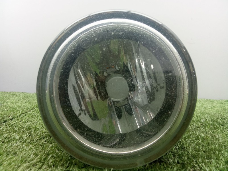 Recambio de faro antiniebla derecho para citroën c2 (jm_) 1.4 hdi referencia OEM IAM SIN REFERENCIA 2.PINES - IZQUIERDO 
