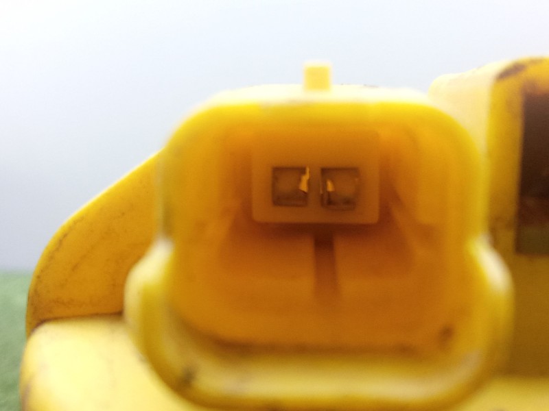 Recambio de faro antiniebla derecho para citroën c2 (jm_) 1.4 hdi referencia OEM IAM SIN REFERENCIA 2.PINES - IZQUIERDO 