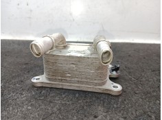Recambio de enfriador aceite motor para renault scénic iii (jz0/1_) 1.2 tce referencia OEM IAM 213052032R  