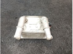 Recambio de enfriador aceite motor para renault scénic iii (jz0/1_) 1.2 tce referencia OEM IAM 213052032R   2