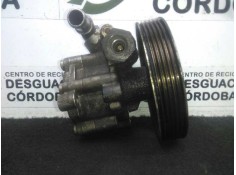 Recambio de bomba direccion para citroën c5 berlina 2.0 hdi referencia OEM IAM 9636086680-7617955502 ZF - 100 BAR POLEA 125 MM 2