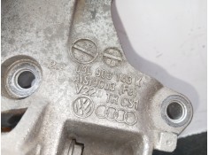 Recambio de soporte alternador para volkswagen golf vi (5k1) 1.6 tdi referencia OEM IAM 03L903143K   2