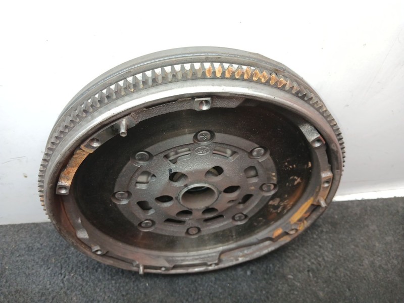 Recambio de volante motor para volkswagen golf vi (5k1) 1.6 tdi referencia OEM IAM 415057410 BIMASA 