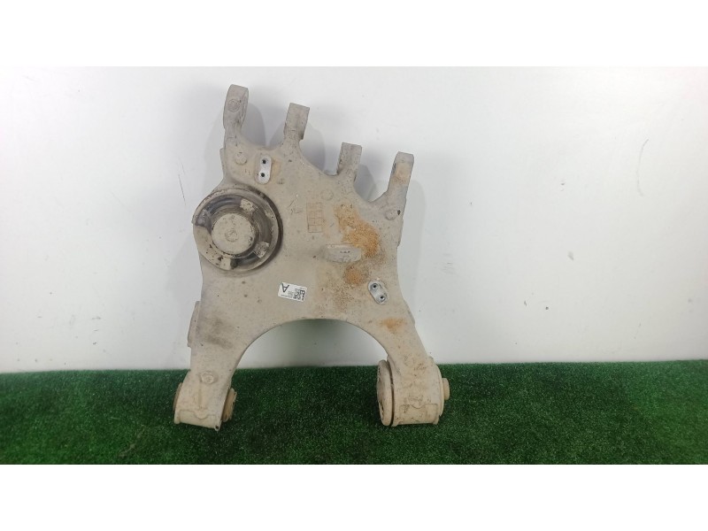 Recambio de brazo suspension inferior trasero izquierdo para alfa romeo stelvio (949_) 2.0 q4 (949.axf2a) referencia OEM IAM 210