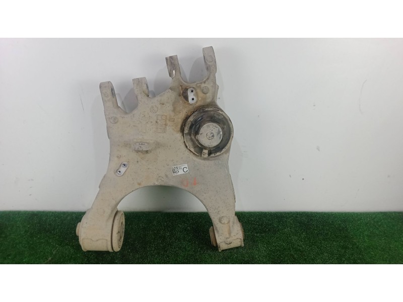 Recambio de brazo suspension inferior trasero derecho para alfa romeo stelvio (949_) 2.0 q4 (949.axf2a) referencia OEM IAM 21039