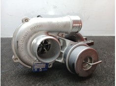 Recambio de turbocompresor para ford kuga ii (dm2) 1.5 ecoboost 4x4 referencia OEM IAM 16399700020 FOMOCO  2