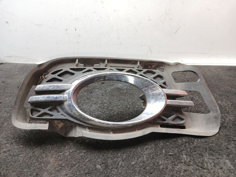 Recambio de rejilla paragolpes derecha para mercedes-benz clase c (w204) c 220 cdi (204.008) referencia OEM IAM A2048852523  