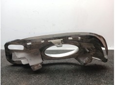 Recambio de rejilla paragolpes derecha para mercedes-benz clase c (w204) c 220 cdi (204.008) referencia OEM IAM A2048852523   2