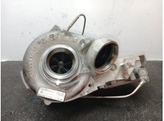 Recambio de turbocompresor para mercedes-benz clase c (w204) c 220 cdi (204.008) referencia OEM IAM A6460901080 - 7529906 - AL00