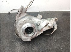 Recambio de turbocompresor para mercedes-benz clase c (w204) c 220 cdi (204.008) referencia OEM IAM A6460901080 - 7529906 - AL00 2