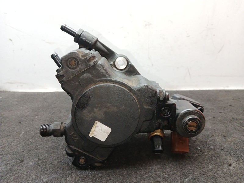 Recambio de bomba inyeccion para mercedes-benz clase c (w204) c 220 cdi (204.008) referencia OEM IAM   