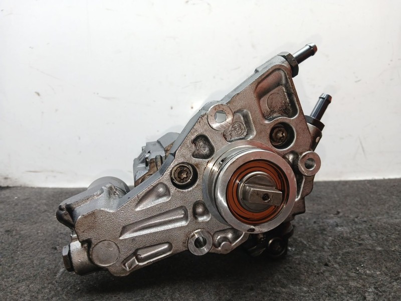 Recambio de bomba inyeccion para mercedes-benz clase c (w204) c 220 cdi (204.008) referencia OEM IAM   