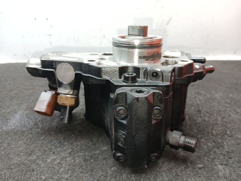 Recambio de bomba inyeccion para mercedes-benz clase c (w204) c 220 cdi (204.008) referencia OEM IAM   