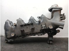 Recambio de colector admision para peugeot 5008 (0u_, 0e_) 1.6 hdi referencia OEM IAM 9684941780  