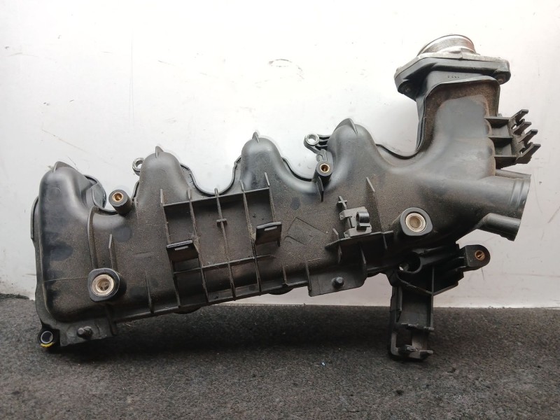 Recambio de colector admision para peugeot 5008 (0u_, 0e_) 1.6 hdi referencia OEM IAM 9684941780  