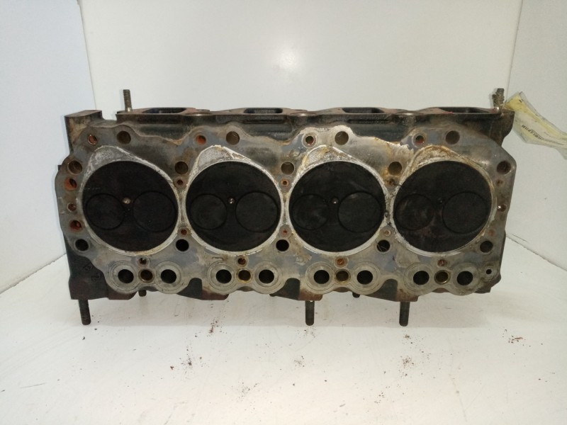 Recambio de culata para nissan cabstar 3.0td referencia OEM IAM 69T42  1391