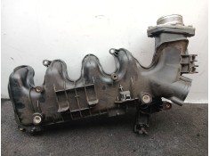 Recambio de colector admision para peugeot 5008 (0u_, 0e_) 1.6 hdi referencia OEM IAM 9684941780   2