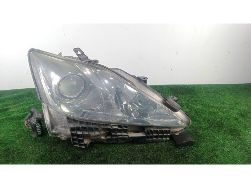 Recambio de faro derecho para lexus is ii (_e2_) 220d (ale20) referencia OEM IAM SIN REFERENCIA CON.XENON - 05-12 