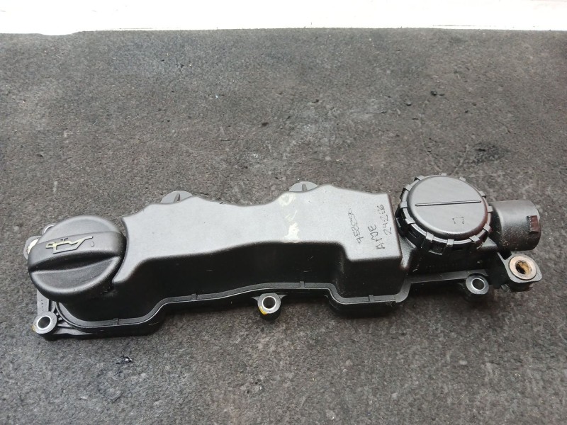Recambio de tapa balancines para peugeot 5008 (0u_, 0e_) 1.6 hdi referencia OEM IAM 9660281080  