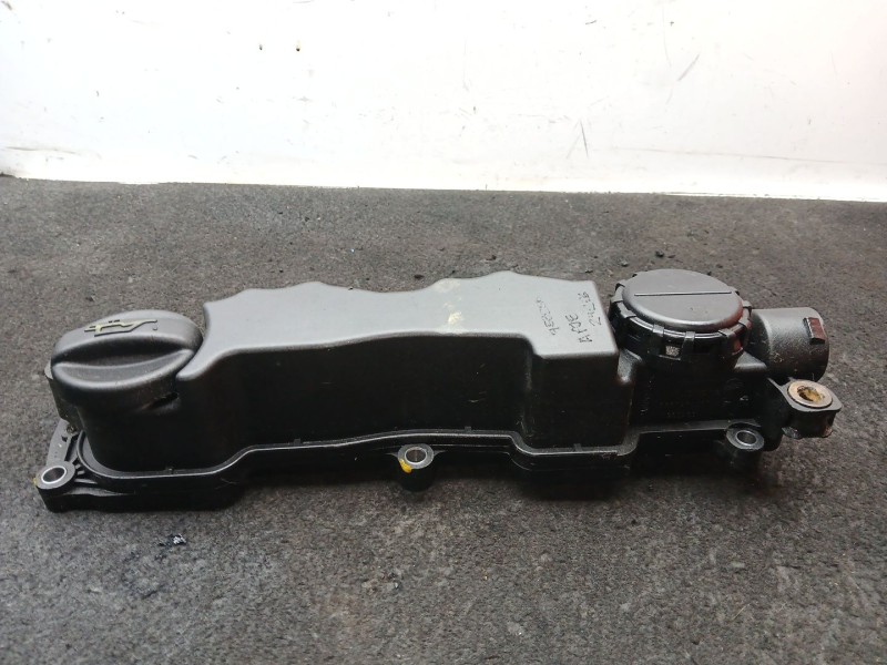 Recambio de tapa balancines para peugeot 5008 (0u_, 0e_) 1.6 hdi referencia OEM IAM 9660281080  