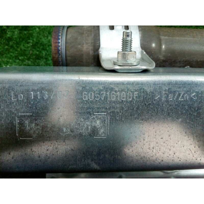 Recambio de airbag delantero derecho para ford mondeo ber. (ca2) 2.0 tdci cat referencia OEM IAM 6G9N042A94CE-605716100F  