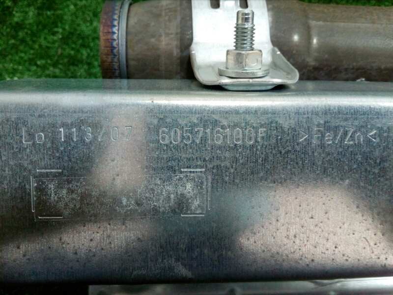 Recambio de airbag delantero derecho para ford mondeo ber. (ca2) 2.0 tdci cat referencia OEM IAM 6G9N042A94CE-605716100F  