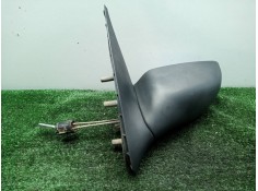 Recambio de retrovisor izquierdo para ford fiesta berlina (dx) 1.3 cat referencia OEM IAM SINREFERENCIA 99-02 - MANUAL NEGRO 2
