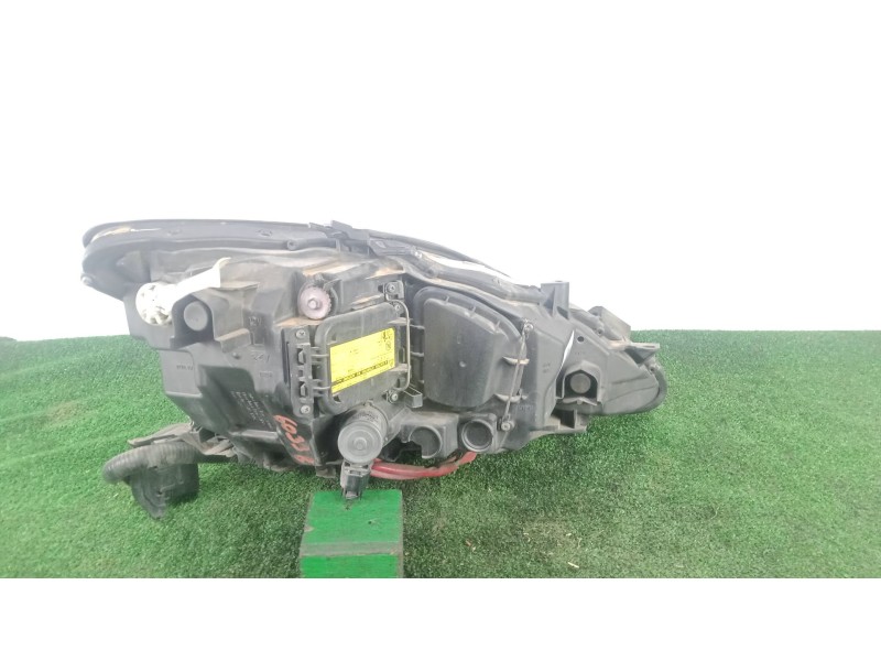 Recambio de faro izquierdo para lexus is ii (_e2_) 220d (ale20) referencia OEM IAM 8596753040 CON.XENON - 05-12 