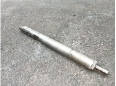 Recambio de inyector para mercedes-benz clase c (w204) c 220 cdi (204.008) referencia OEM IAM EJBR04201D - A6460700987  