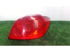 Recambio de piloto trasero derecho para peugeot 307 (3a/c) 1.6 hdi referencia OEM IAM  05-07 5.PUERTAS