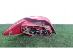 Recambio de piloto trasero derecho para peugeot 307 (3a/c) 1.6 hdi referencia OEM IAM  05-07 5.PUERTAS 2
