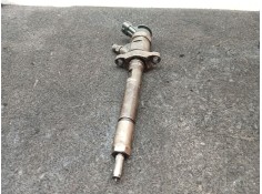 Recambio de inyector para peugeot 5008 (0u_, 0e_) 1.6 hdi referencia OEM IAM 0445110297  