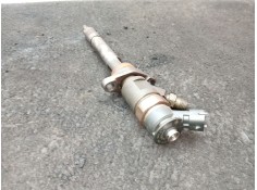 Recambio de inyector para peugeot 5008 (0u_, 0e_) 1.6 hdi referencia OEM IAM 0445110297   2
