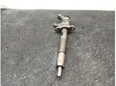 Recambio de inyector para peugeot 5008 (0u_, 0e_) 1.6 hdi referencia OEM IAM 0445110297  