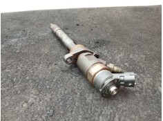 Recambio de inyector para peugeot 5008 (0u_, 0e_) 1.6 hdi referencia OEM IAM 0445110297   2