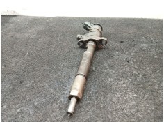 Recambio de inyector para peugeot 5008 (0u_, 0e_) 1.6 hdi referencia OEM IAM 0445110297  