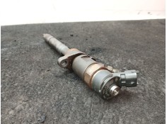 Recambio de inyector para peugeot 5008 (0u_, 0e_) 1.6 hdi referencia OEM IAM 0445110297   2