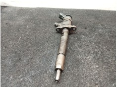 Recambio de inyector para peugeot 5008 (0u_, 0e_) 1.6 hdi referencia OEM IAM 0445110297  
