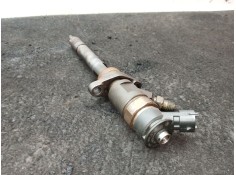 Recambio de inyector para peugeot 5008 (0u_, 0e_) 1.6 hdi referencia OEM IAM 0445110297   2