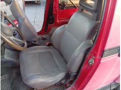 Recambio de asiento delantero izquierdo para suzuki samurai todo terreno, cerrada (sj_) 1.3 a las 4 ruedas (sj 413) referencia O