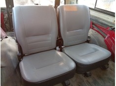 Recambio de asientos traseros para suzuki samurai todo terreno, cerrada (sj_) 1.3 a las 4 ruedas (sj 413) referencia OEM IAM   