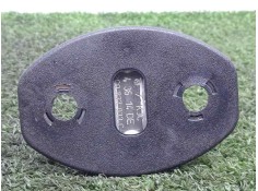 Recambio de cerradura puerta trasera derecha para audi a3 sedán(8vs) 2.0 16v tdi referencia OEM IAM 3C0837033C RESBALON  2