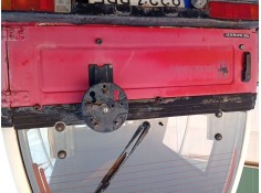 Recambio de porton trasero para suzuki samurai todo terreno, cerrada (sj_) 1.3 a las 4 ruedas (sj 413) referencia OEM IAM   