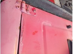 Recambio de porton trasero para suzuki samurai todo terreno, cerrada (sj_) 1.3 a las 4 ruedas (sj 413) referencia OEM IAM    2