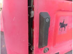 Recambio de porton trasero para suzuki samurai todo terreno, cerrada (sj_) 1.3 a las 4 ruedas (sj 413) referencia OEM IAM    2
