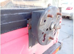 Recambio de soporte rueda repuesto para suzuki samurai todo terreno, cerrada (sj_) 1.3 a las 4 ruedas (sj 413) referencia OEM IA 2