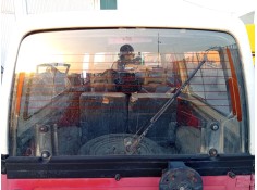 Recambio de luna trasera para suzuki samurai todo terreno, cerrada (sj_) 1.3 a las 4 ruedas (sj 413) referencia OEM IAM   