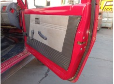 Recambio de puerta delantera derecha para suzuki samurai todo terreno, cerrada (sj_) 1.3 a las 4 ruedas (sj 413) referencia OEM  2