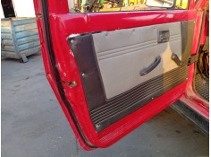 Recambio de puerta delantera izquierda para suzuki samurai todo terreno, cerrada (sj_) 1.3 a las 4 ruedas (sj 413) referencia OE 2