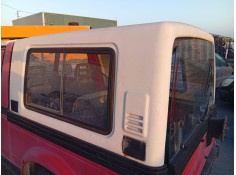 Recambio de techo para suzuki samurai todo terreno, cerrada (sj_) 1.3 a las 4 ruedas (sj 413) referencia OEM IAM   